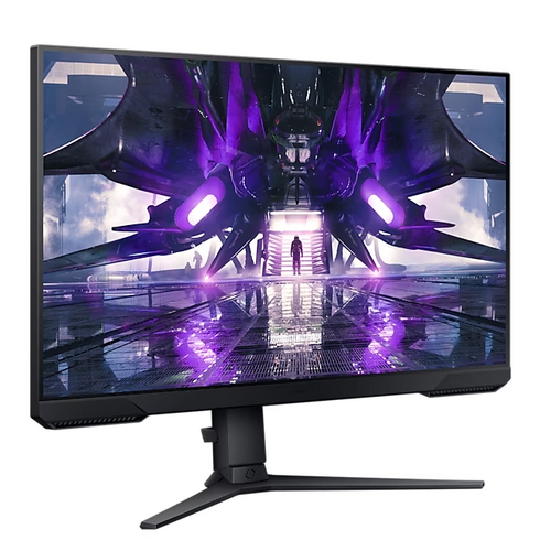 -삼성전자- S27AG300 오디세이 G3 144Hz 게이밍 27인치 1ms VA패널 피벗모니터, -S27AG300-