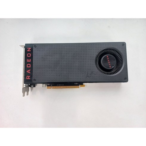 rx570 - 라데온 RX570 D5 4GB