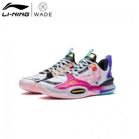 리닝 way of wade 웨이 오브 웨이드 wow10 올시티 250-285