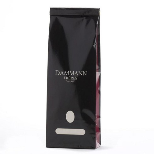 DAMMANNFreres 다만프레르 카르카데 프라골라 히비스커스 딸기 인퓨전티 100g 2팩, 1개, 2개