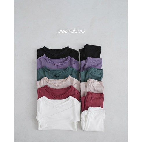 아기할머니내복 레트로 빨간내의 어린이 빨간내복 아기국산실내복