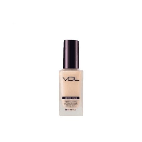 [국내매장정품] [VDL] 커버스테인 파운데이션 30mL ﻿(SPF35 / PA++) (증정품 2/13~2/22 결제/입금 완료된 주문건에 한해 증정), V01