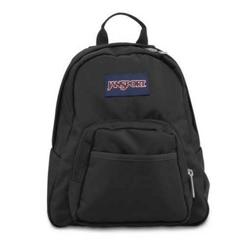 JanSport 잔스포츠 미니 백팩 하프파인트 성인여성 TDH6