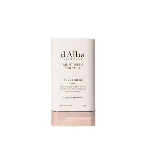 달바 에어 핏 프레쉬 선 스틱 19g(SPF50+)_KN, 상세페이지 참조, 상세페이지 참조, 상세페이지 참조