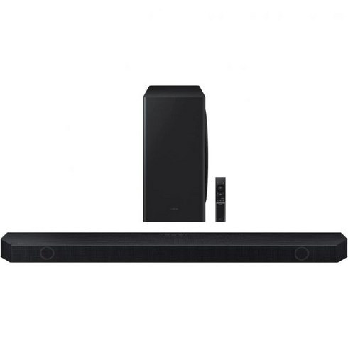 Samsung HW-Q800C 5.1.2채널 사운드바(무선 돌비 Audio Q-Symphon, HW-Q800C _Soundbar