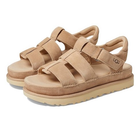2023년 가성비 최고 어그 골드스타 클로그 - 어그 UGG 골드스타 스트랩 281983