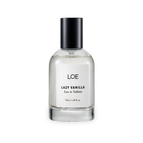 loe향수 - 로에 레이지바닐라 EDT 50ml, 1개