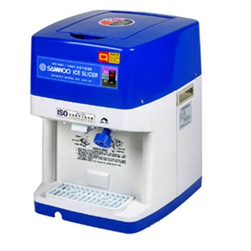 삼우사 자동빙삭기 (SIS-55W)(서울무료배송), SIS-55W