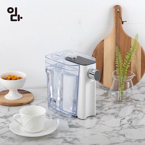 2023년 가성비 최고 분유온수기 - 읻다 캠핑 여행 분유 커피 간편 휴대용 급속 온수기 ITDA-100