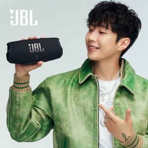 2023년 가성비 최고 jbl스피커 - 삼성공식파트너 JBL CHARGE5 차지5 블루투스 스피커 무선스피커 야외 휴대 캠핑 아웃도어, JBL CHARGE5 블랙, 블랙