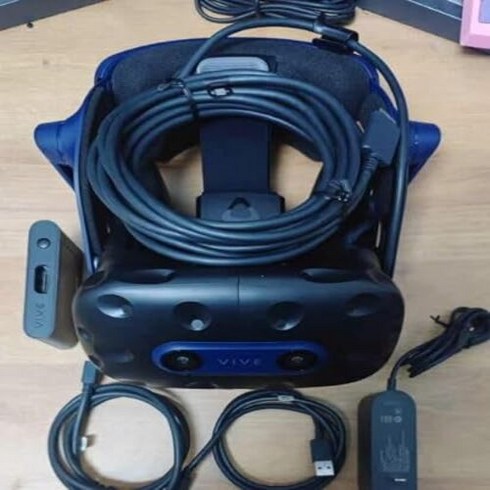 바이브 HTC 프로2 HMD VR