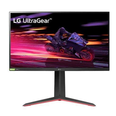 lg240hz - LG전자 FHD 울트라기어 게이밍 모니터, 68.5cm, 27GP750