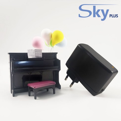 9V 0.5A 500mA 보스 BOSS PSA-100S2 Adaptor호환 국산 어댑터