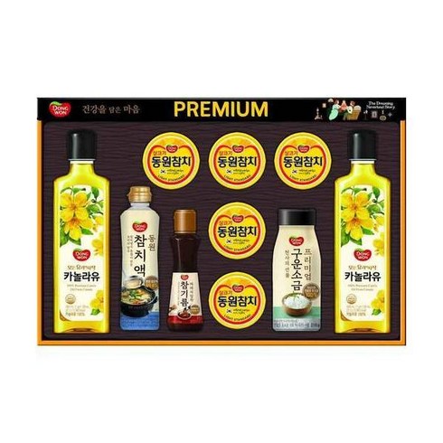 동원 프리미엄47호 선물세트