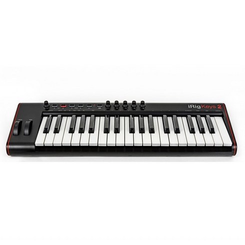 ireadersmartx3 - IK Multimedia iRig Keys 2 Pro 37건반 미니 마스터 키보드