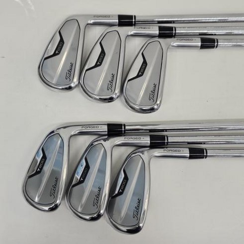 2023년 가성비 최고 t200아이언 - 남성인기 T200 6I (5~9P) 950 S 아이언세트 3786, 기본 : 상세페이지 참조