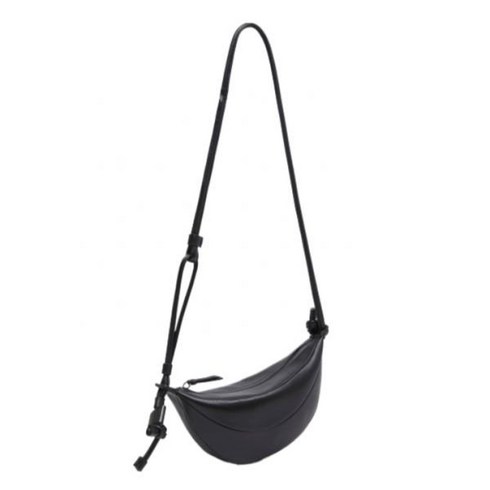 브랜드인증- 아카이브앱크 Small fling bag(Deep sleep)_OVBAX24002BLK139579