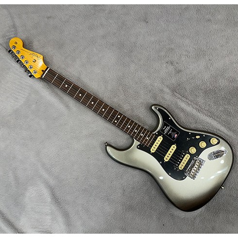 [프리버드] 펜더 USA AM PRO II Mercury Rosewood, 단품