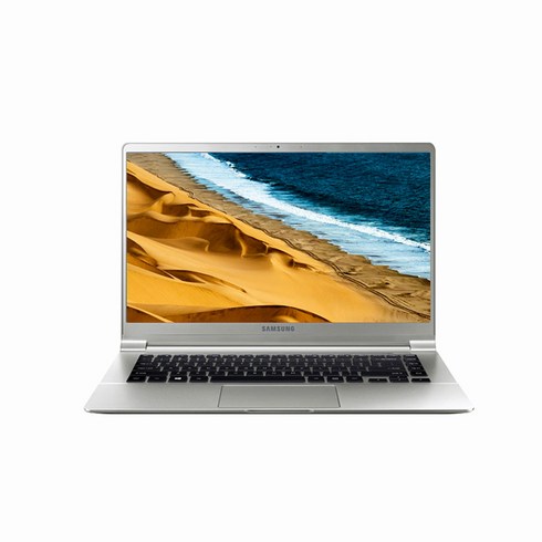 삼성전자 노트북9 METAL NT901X5L 가볍고 슬림한 1.29kg 코어i5 SSD256GB 윈10 탑재