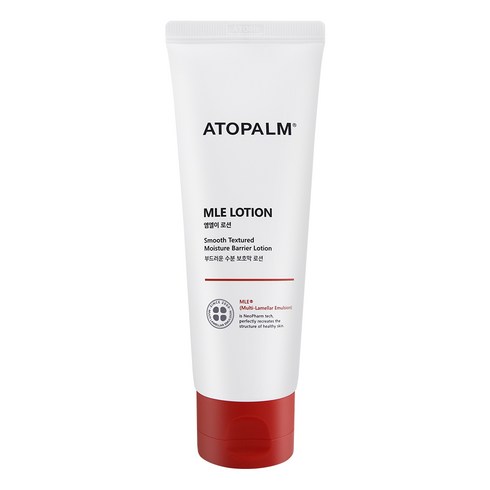 아토팜 MLE 로션, 120ml, 1개
