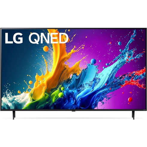 75qned80tka - 5년 AS가능 LG 75인치 75QNED80TUC QNED TV 75QNED80TKA 로컬변경가능, 스탠드기본, 75QNED80TUC / 75QNED80TKA