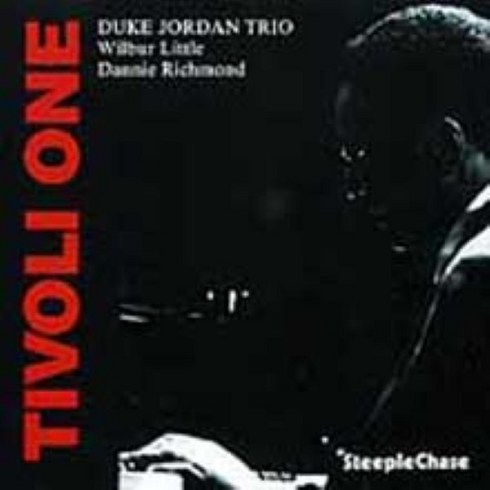 Duke Jordan - Tivoli One 유럽수입반, 1CD