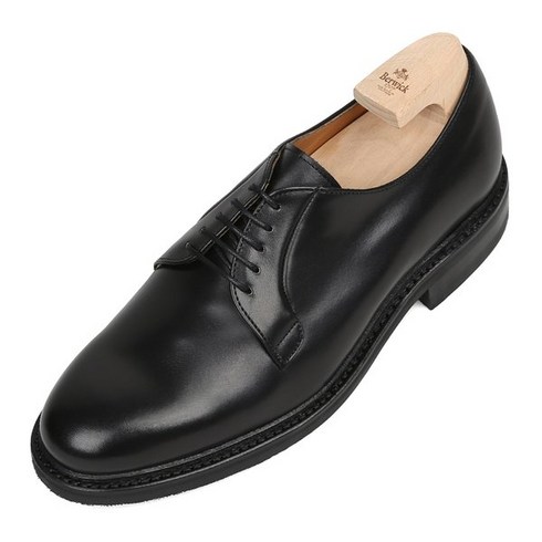 Berwick1707 5341(4406) Black (Chateaubriand) / Berwick Goodyear (버윅 굿이어)