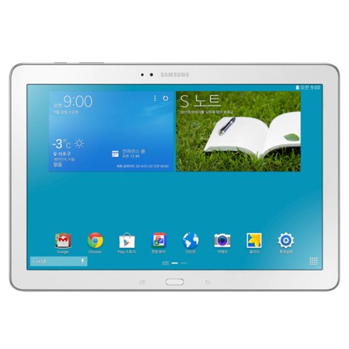 smats900 - 삼성 갤럭시노트프로 12.2 SM-P900/SM-P905, WIFI, 32GB C급