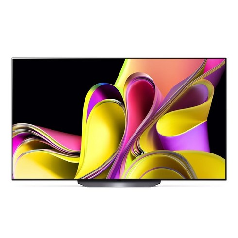 LG TV OLED65B3SNA 전국무료, 스탠드, 스탠드