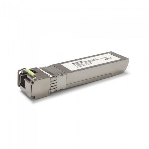 NEXT SFP10G-LR-SM-A20 10G SFP LC 싱글모드 광모듈 1코어 A타입, 단품