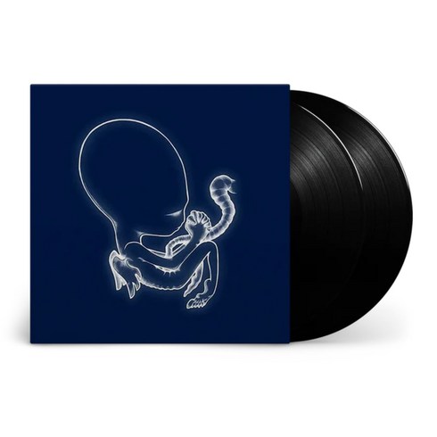 Sigur Ros 시규어 로스 Agaetis Byrjun 2LP 엘피 바이닐