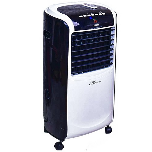 2023년 가성비 최고 FUJIKA - 후지카 가정용 온풍기 16평형 프리미엄 3K 대용량/절전 에너지소비효율인증, 아이보리, abr-abrx02