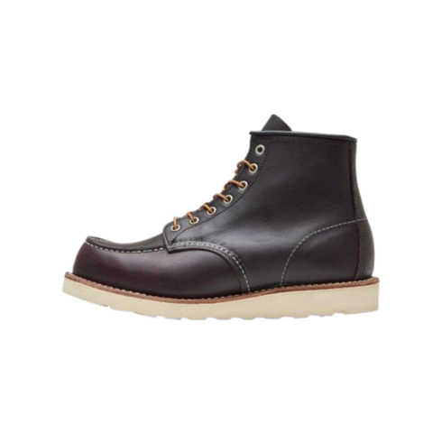 레드윙블랙 - 레드윙 REDWING 1만원 결제혜택6인치 목토 8847 - 블랙 체리 엑스칼리버 매장정품 158866