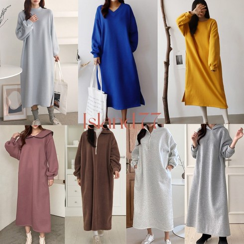 겨울원피스 TOP01