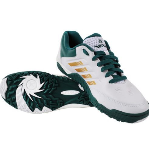 YULMIN 족구화 워커 그린