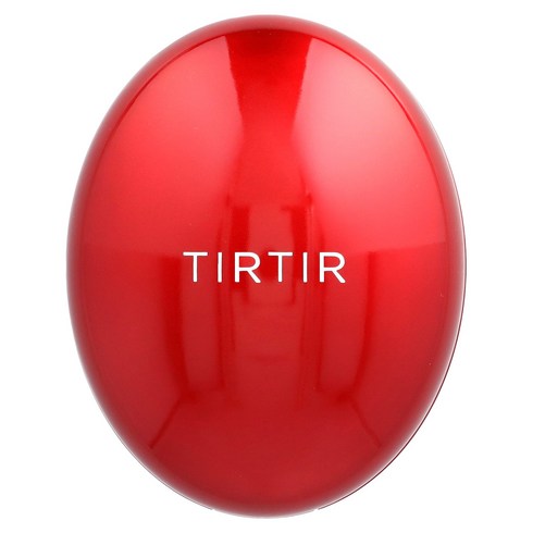 tirtir쿠션 - 티르티르 TIRTIR 마스크 핏 레드 쿠션 24N 라떼 18g(0.63oz), 18g