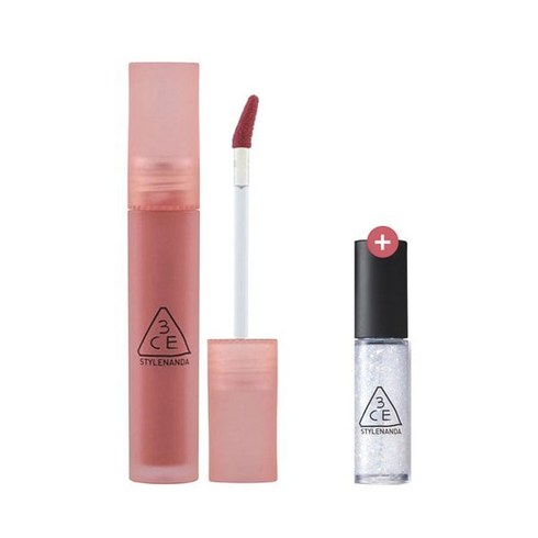 3ce스팟플레이어 - 3CE 공식브랜드관 BLUR WATER TINT 블러 워터 틴트 [증정]아이 스위치 미니_1.5g 407349, 선택안함, SPOT PLAYER 스팟 플레이어