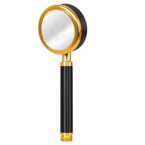 스노폭스 샤워기 헤드 수압상승 절수, 1개