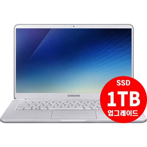 삼성 노트북9 Always NT901X3T NT901X5T 8세대 i7 i5 노트북, 실버, 코어i7, 512GB, 16GB, WIN10