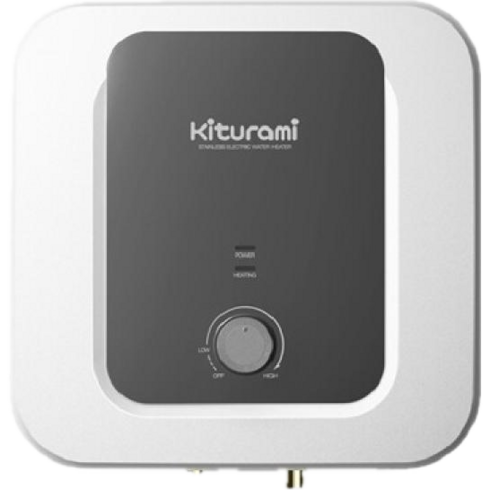 2023년 가성비 최고 온수기상향식 - 귀뚜라미 전기온수기 스테인레스 W-15U 상향식 저장식 스텐