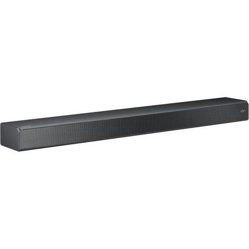 Samsung HWMS550 2.0 Channel Wireless Bluetooth Premium Sound Soundbar