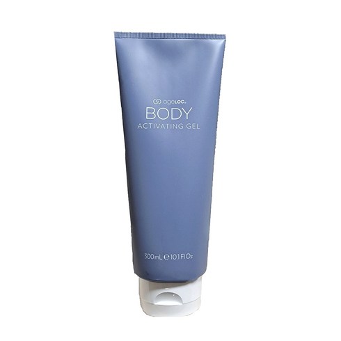 뉴스킨 웰스파 에이지락 바디 액티베이팅 젤 점보, 1개, 300ml