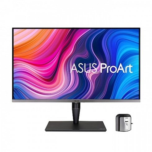 ASUS ProArt PA32UCG-K 인텍앤컴퍼니, 상세페이지 참조