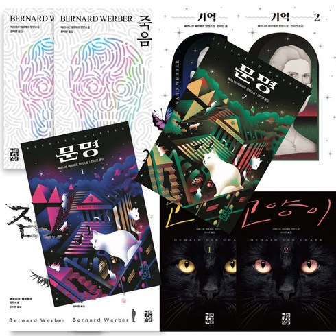 베르나르도 TOP01