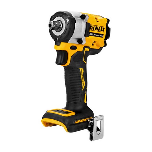 디월트 베어툴 20V BL 충전 임팩트 렌치 DCF922N-KR, 본품, 1개