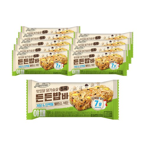 밥바 TOP01