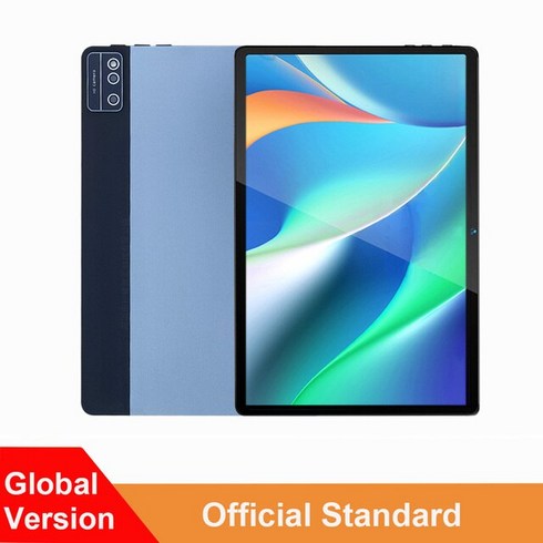 뮤패드k13 - Nenmone 저렴한 태블릿 안드로이드 10 4G LTE 2 in 1 노트북 10.1 인치 키보드 포함 1920*1200 2K FHD 해상도 13MP 5MP 카메라, 4GB 64GB, Official Standard