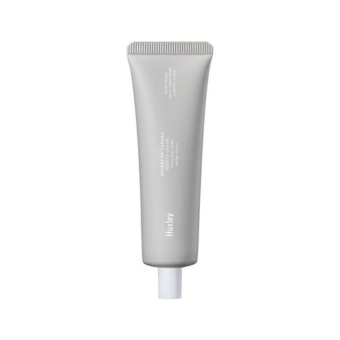 헉슬리 톤업 크림 스테이 선 세이프 SPF50+ PA+++ 35ml, 50ml, 1개