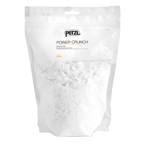 페츨 파워 크런치 초크 AP-P22AS 200, 200g, 1개