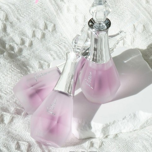 디젤 힐링포션 퍼퓸 네일하드너 14ml 손톱영양제, 1개